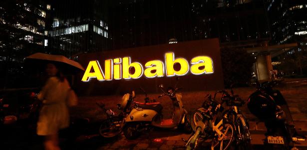 Após ser acusada de auxiliar exército chinês, Alibaba processa os EUA