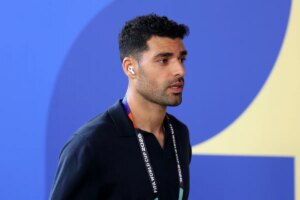 Astro do Irã, Taremi critica Fifa e detona realização da Copa nos EUA