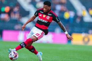 Com 5 do Brasileirão, Equador anuncia convocados para a Copa do Mundo