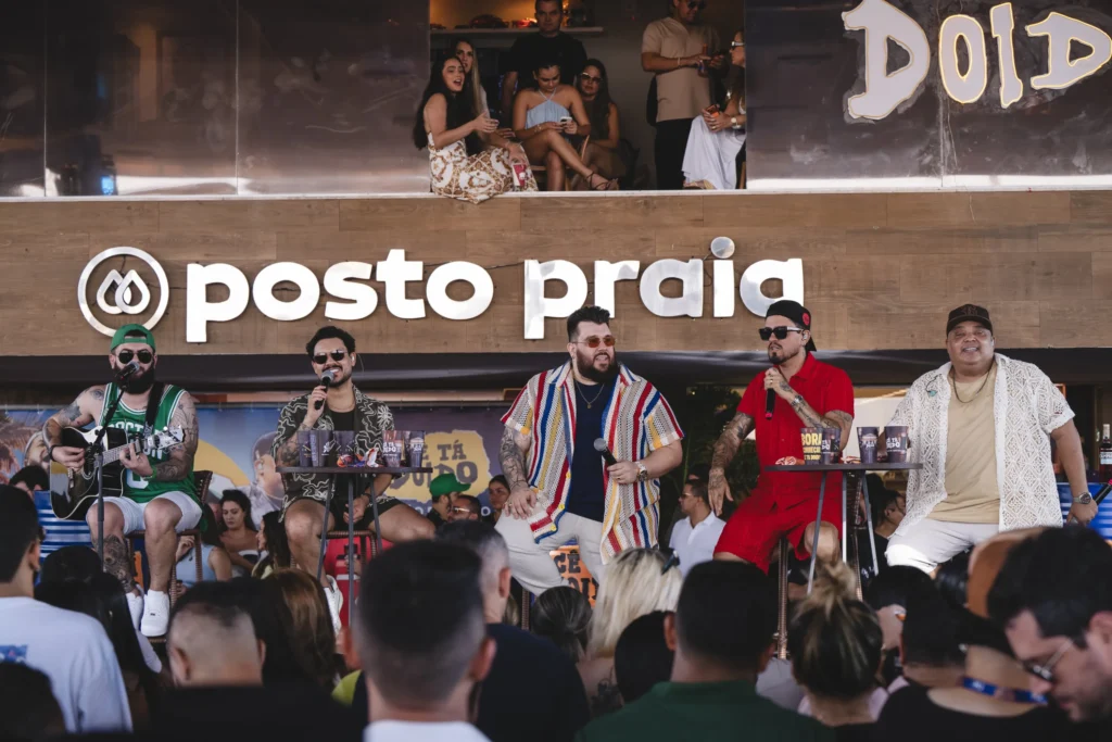 Cê Tá Doido Festival tem data para acontecer em Goiânia
