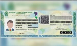 PCDF inicia emissão da CIN para brasileiros no Paraguai