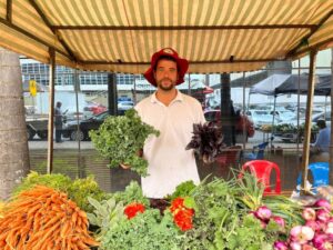 Agricultores do MST e ex-autônomos encontram no empreendedorismo rural dignidade e fonte de renda