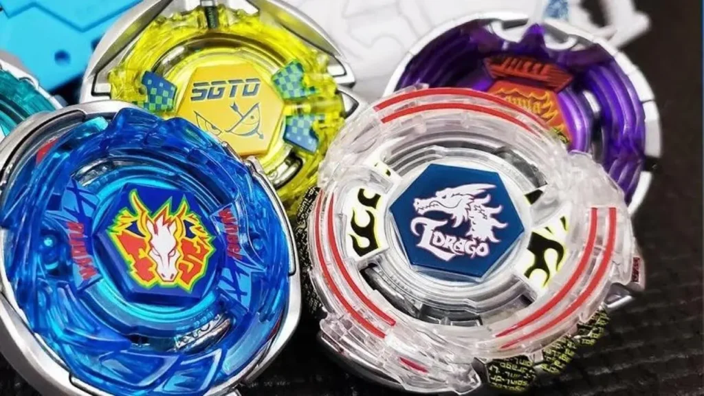 Goiânia recebe toneio de Beyblade neste fim de semana