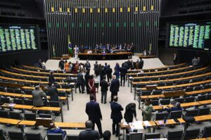 LDO de 2027 deve ficar para agosto, diz consultoria do Senado