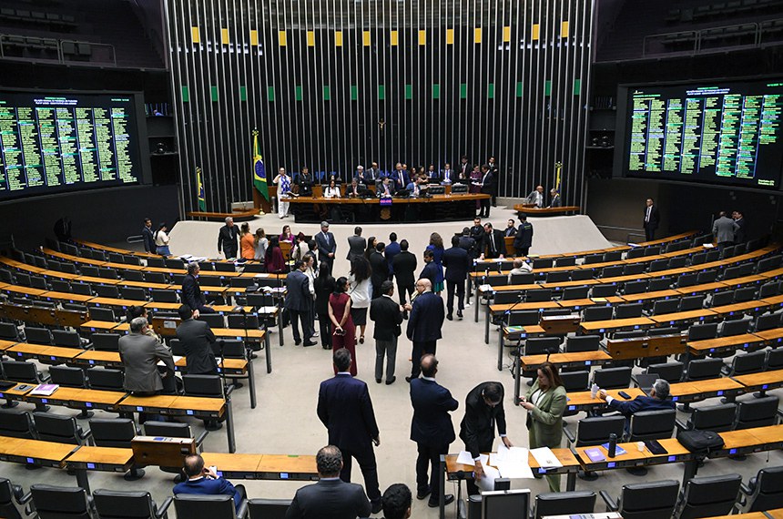 LDO de 2027 deve ficar para agosto, diz consultoria do Senado