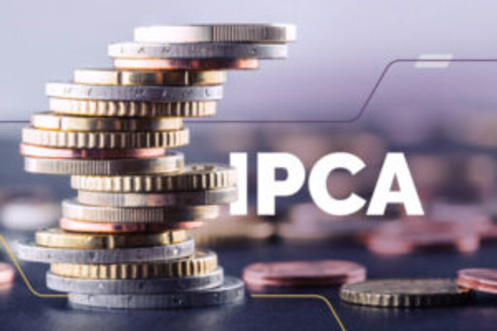 Mediana das estimativas para o IPCA de 2026 sobe de 5,30% para 5,33% no Focus do BC