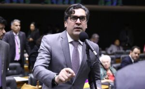 MDB Nacional freia alinhamento com Celina e cogita candidatura própria