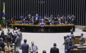 Projeto de Lei do Congresso Nacional nº 26 de 2024 - PLOA 2025