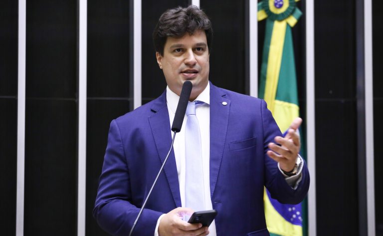 Homenagem ao Dia de Tiradentes e ao Conselho Federal de Odontologia. Dep. Lucas Ramos (PSB - PE)