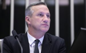 Homenagem aos 400 anos das Missões Jesuíticas-Guarani. Dep. Sanderson (PL - RS)