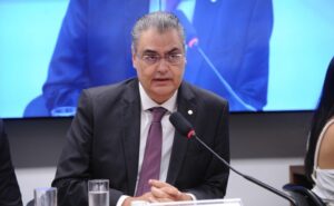 Instalação. Dep. Lafayette de Andrada (REPUBLICANOS-MG)