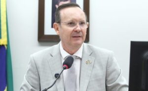 Projeto destina 2% das bets ao Fundo Nacional de Assistência Social
