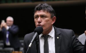 Discussão e votação de propostas legislativas. Dep. Delegado Eder Mauro (PL - PA)