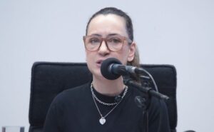 Seminário - 3º Fórum Brasileiro de Doenças Raras e Negligenciadas. Dep. Rosangela Moro (PL-SP)