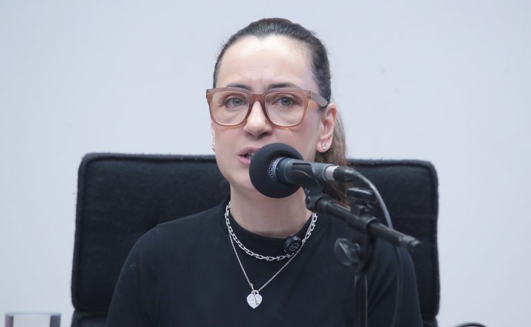 Seminário - 3º Fórum Brasileiro de Doenças Raras e Negligenciadas. Dep. Rosangela Moro (PL-SP)