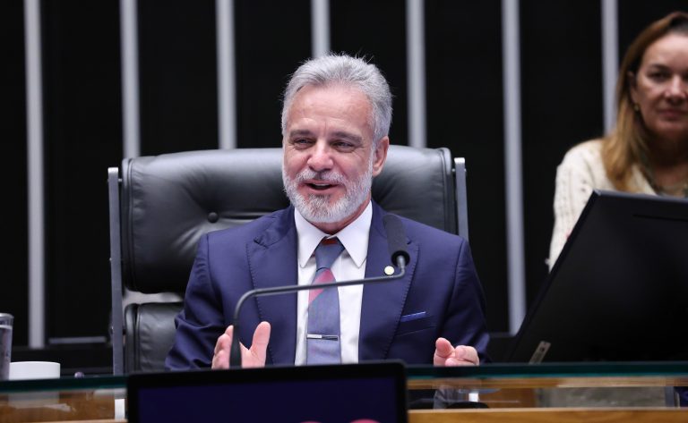 Homenagem à data nacional da criação do Estado de Israel. Dep. Gilberto Abramo (REPUBLICANOS-MG)