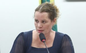 Audiência Pública - Políticas públicas para pessoas com altas habilidades/superdotação. Dep. Nely Aquino (PODE - MG)