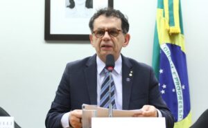 Audiência Pública - 70 anos da Comissão Nacional de Energia Nuclear (CNEN). Dep. Reimont (PT-RJ)