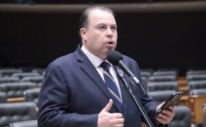 Discussão e votação de propostas legislativas. Dep. Julio Cesar Ribeiro (REPUBLICANOS-DF)