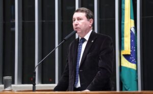 Discussão e votação de propostas legislativas. Dep. David Soares (PODE-SP)