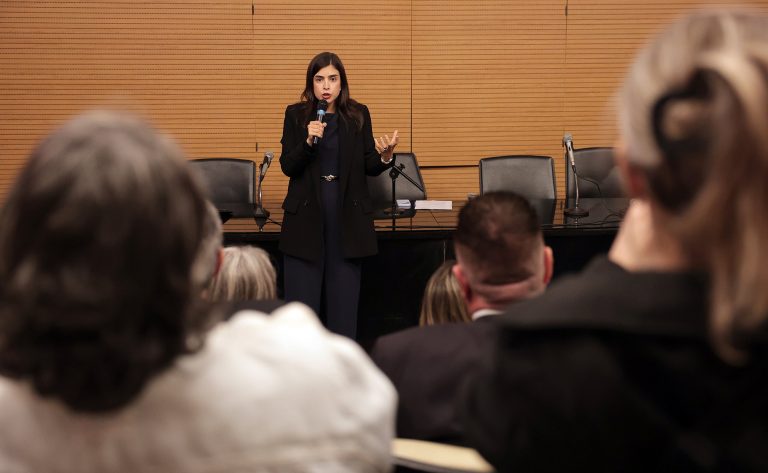 Grupo de trabalho vota relatório sobre crimes de misoginia