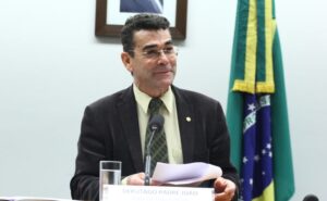 Audiência Pública - Organização das cooperativas habitacionais e a instituição do Programa Nacional de Moradia por Autogestão. Dep. Padre João (PT-MG)