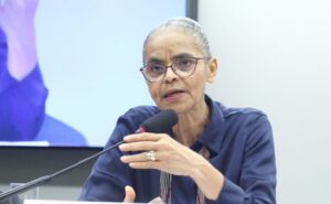 Seminário: Mapa do Caminho para Além dos Combustíveis Fósseis. Dep. Marina Silva (REDE - SP)