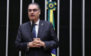 Discussão e votação de propostas legislativa. Dep. Lafayette de Andrada (PL - MG)