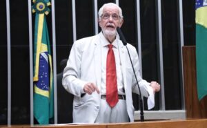 Discussão e votação de propostas legislativas. Dep. Jorge Solla (PT-BA)