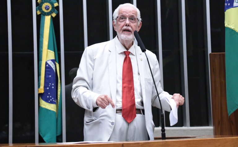 Discussão e votação de propostas legislativas. Dep. Jorge Solla (PT-BA)