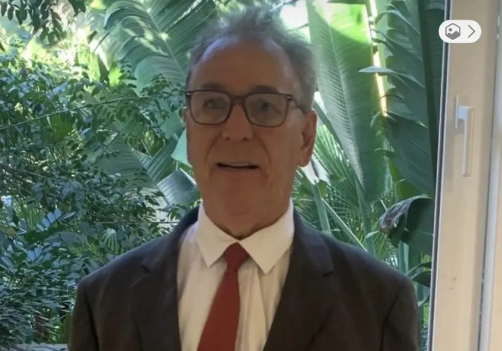 Advogado Ricardo Dias é indicado pelo PV para disputa ao Senado em Goiás