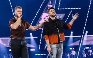 Justiça condena Zé Neto e Cristiano por música que cita ‘paqueras’ de Vorcaro
