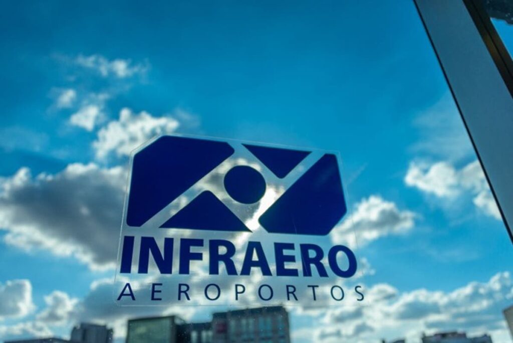 Infraero e Inframerica projetam quase 400 mil passageiros no feriado