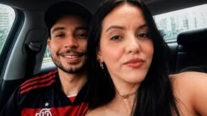 Casal desaparecido é achado morto dentro de carro submerso em represa em MG