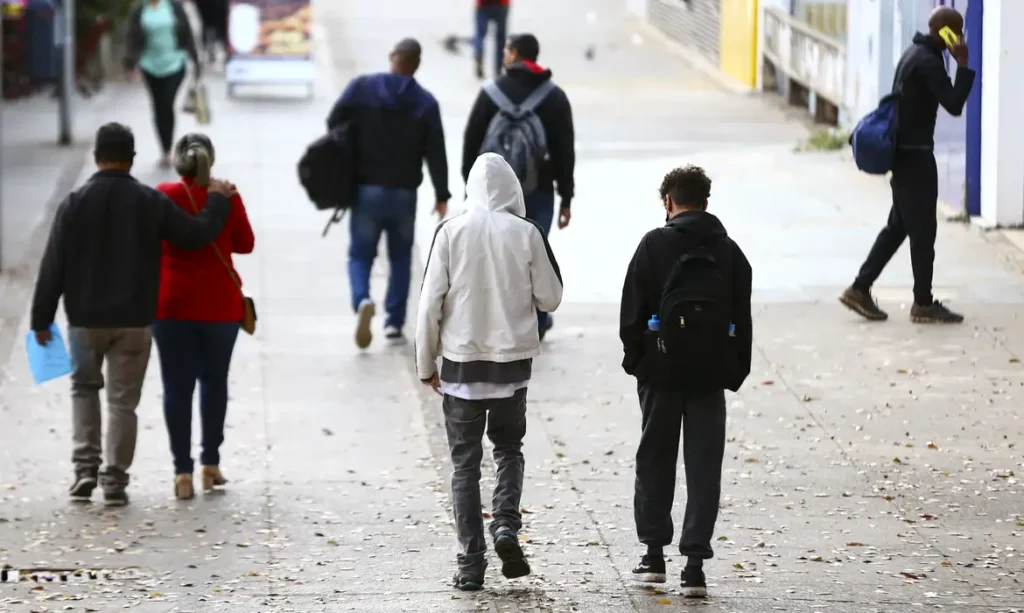 El Niño traz chuvas e temperaturas acima da média para o inverno, que começa no domingo
