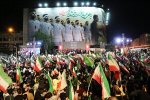 Copa: Federação Iraniana acusa EUA de revogar ingressos de torcedores