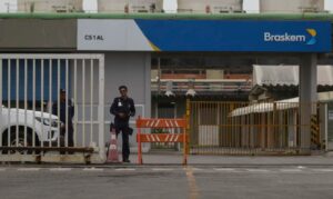 Juiz aceita pedido da Braskem para congelar cobrança frente a vencimentos de R$ 2,6 bi