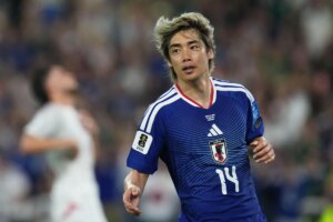 Japão está escalado para enfrentar o Brasil pela Copa do Mundo