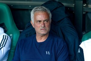 Mourinho afirma que vídeo de presidente do Real é IA, diz jornal