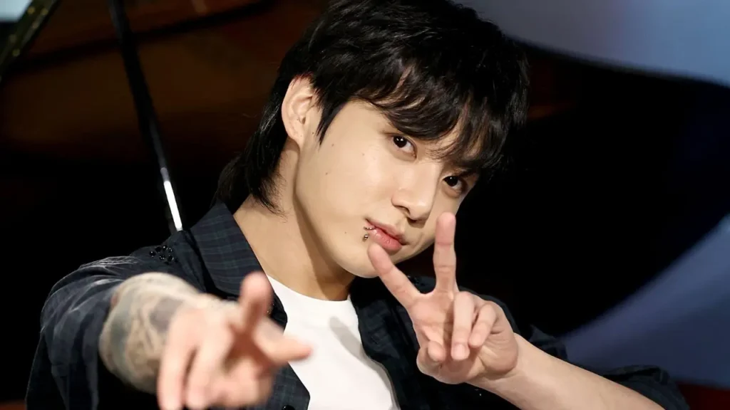 Brasileira que perseguia Jung Kook do BTS é condenada à prisão