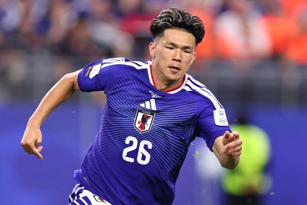 Atacante do Japão diz que Neymar não é mais o mesmo e fala sobre Brasil