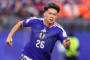 Atacante do Japão diz que Neymar não é mais o mesmo e fala sobre Brasil