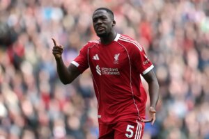 Real Madrid anuncia a contratação de Ibrahima Konaté, ex-Liverpool