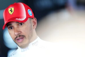 Brasil ou Inglaterra? Hamilton revela para quem vai torcer na Copa
