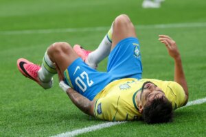 Flamengo se pronuncia após lesão de Lucas Paquetá na Copa do Mundo