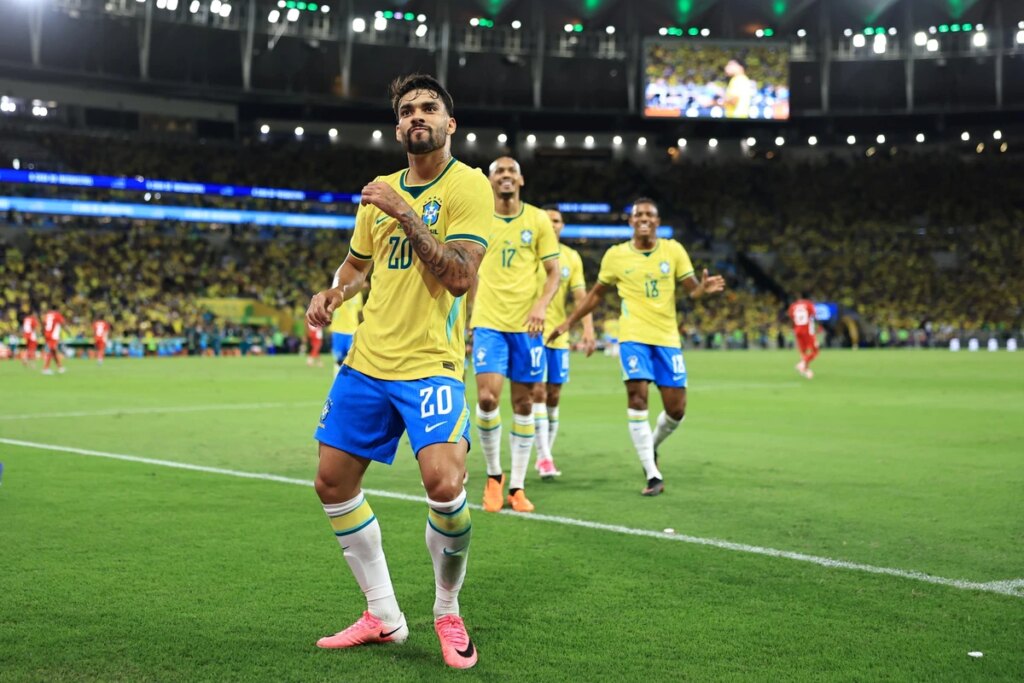 saiba quais são as seleções mais valiosas do torneio