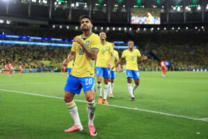 saiba quais são as seleções mais valiosas do torneio