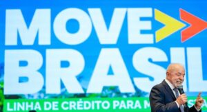 Programa Move Brasil provoca aumento de procura em autorizadas