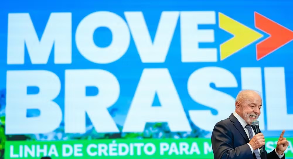 Programa Move Brasil provoca aumento de procura em autorizadas