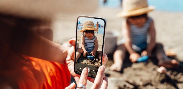 Acabou a farra dos influenciadores mirins nas redes sociais